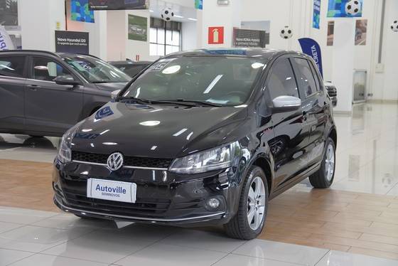 VOLKSWAGEN FOX 1.6 MI ROCK IN RIO 8V FLEX 4P MANUAL VOLKSWAGEN FOX 1.6 MI ROCK IN RIO 8V FLEX 4P MANUAL